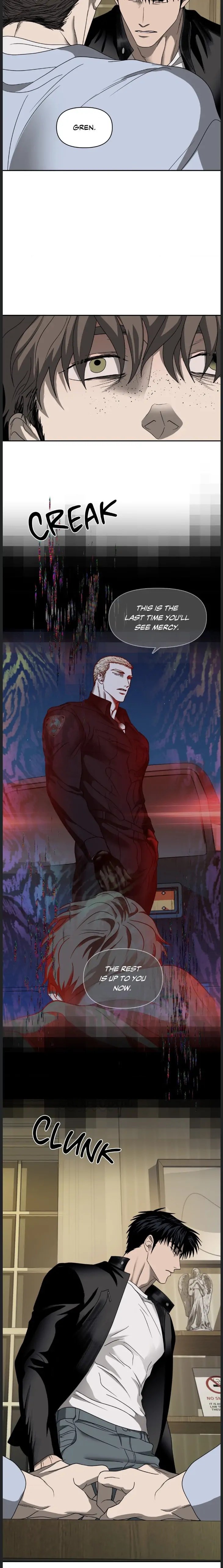 Shutline, Chapter 72 image 04